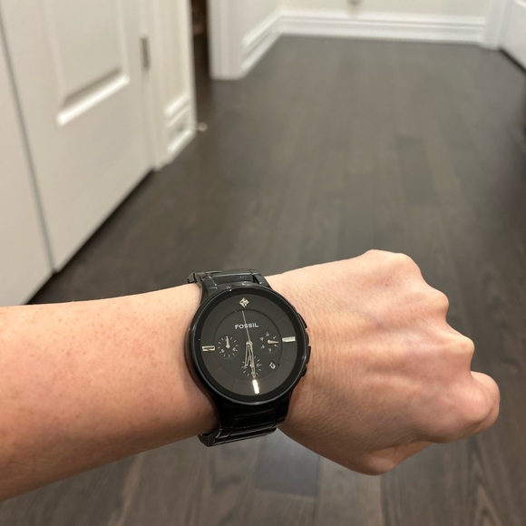 FOSSIL Chronograph watch - Picture 7 of 8